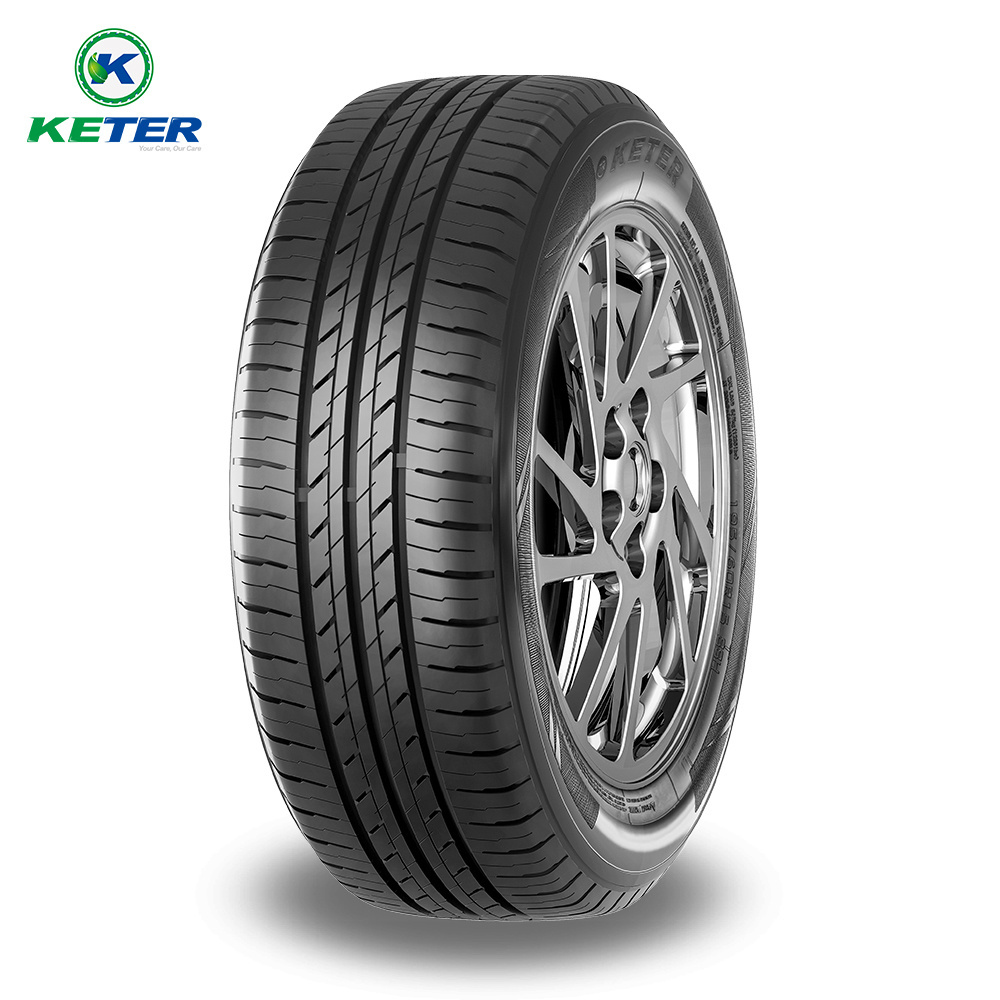 Keter tubeless PCR Tyre 225/45zr17 radial passenger car tyre