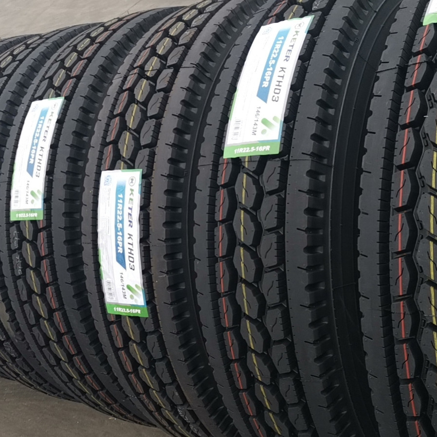 BUS AUTO TRUCK TYRES 11R22.5 Pneu llantas