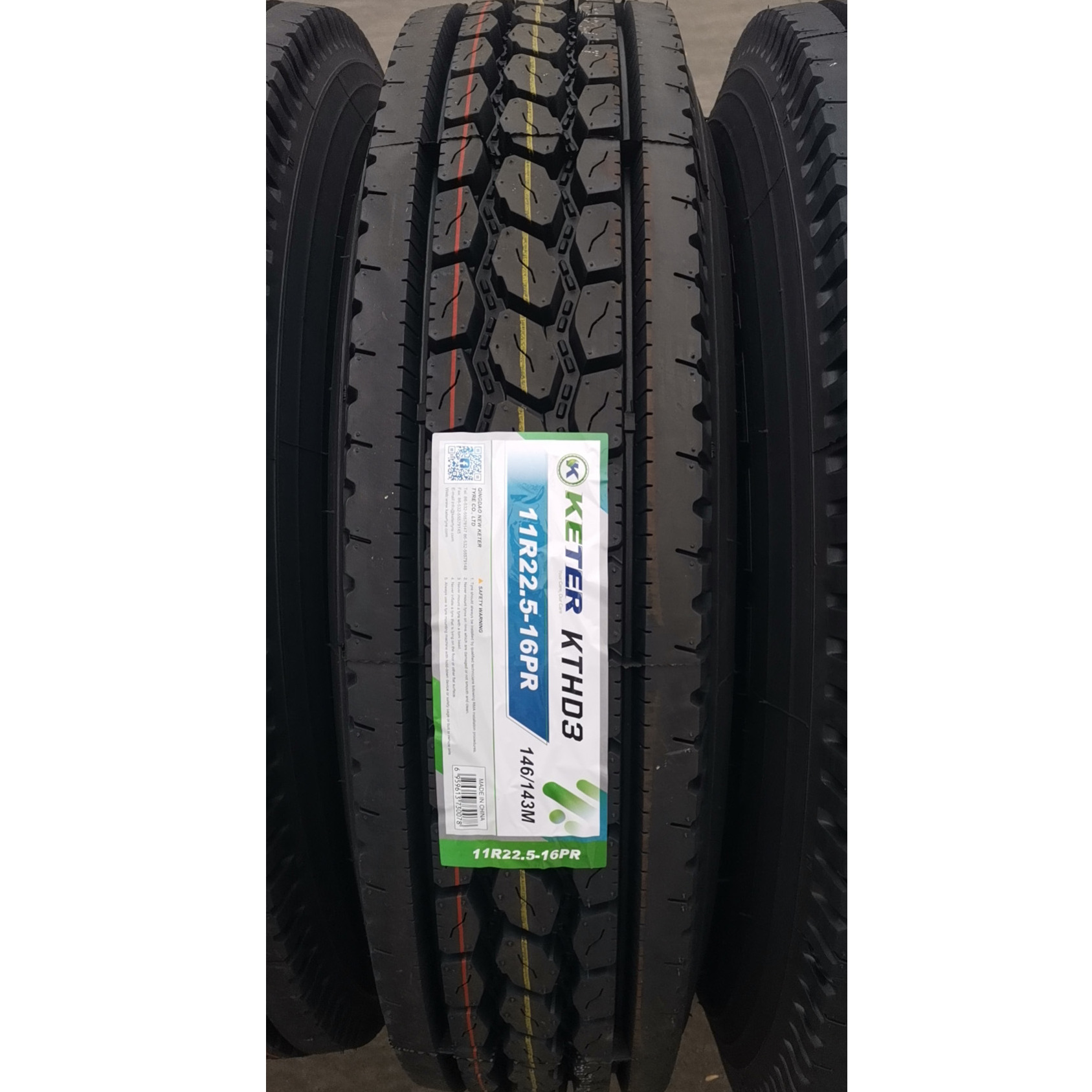 BUS AUTO TRUCK TYRES 11R22.5 Pneu llantas