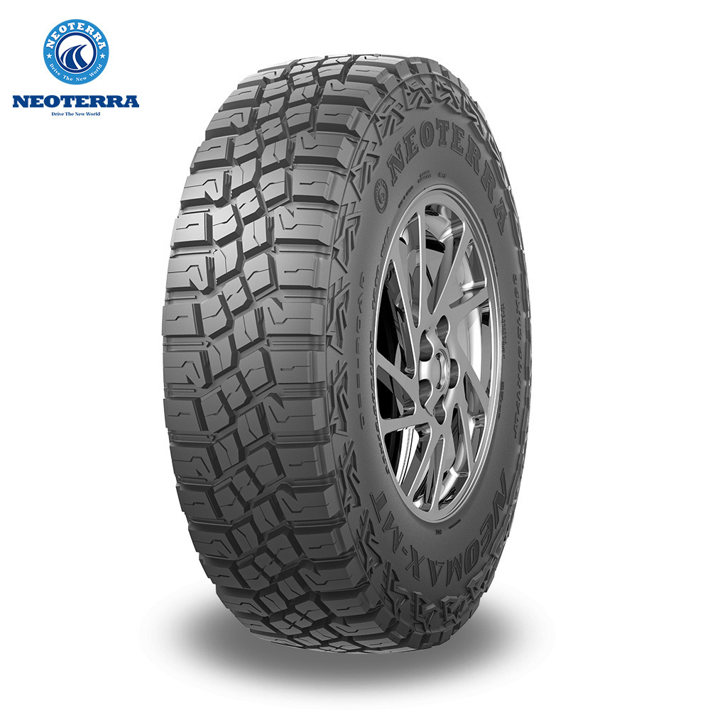 NEOMAX-MT LT Light truck tyre supplier made in Thailand hot sale passenger car wheels & tires PCR