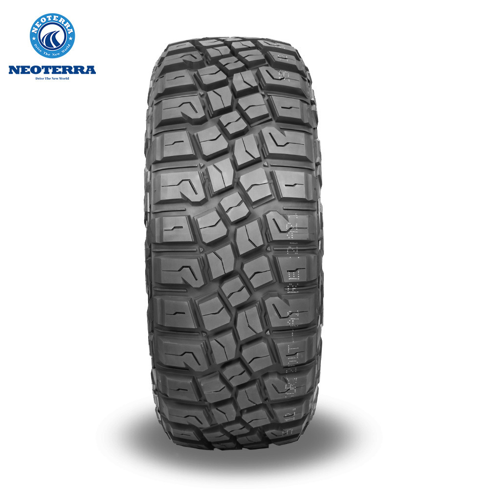 NEOMAX-MT LT Light truck tyre supplier made in Thailand hot sale passenger car wheels & tires PCR