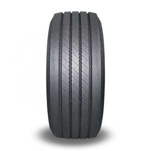 385/65 22.5 385/55 22.5 Thailand Truck Tyre GREENTRAC TBR Tyre