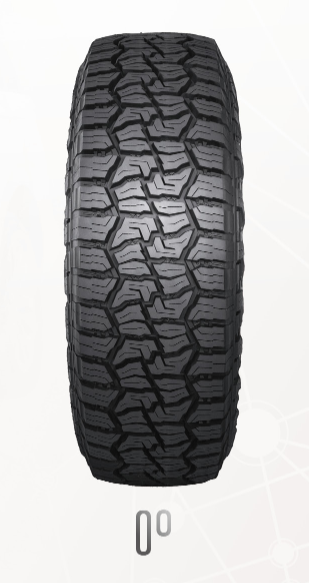 Auto Passenger Car/ Light Truck Tyre X/T