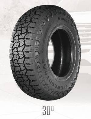 Auto Passenger Car/ Light Truck Tyre X/T