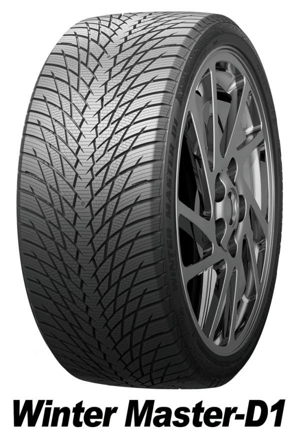 China Factory Winter Tyres unique pattern design 185/65R15 225/45R17 235/40R18