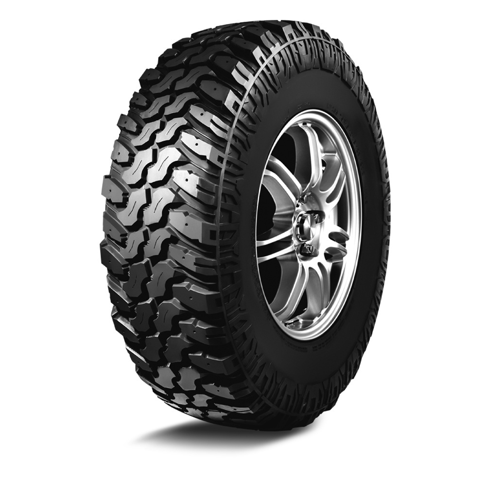 XT 31*10.5R15  tyre with Warranty 4X4 off road