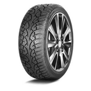 Keter brand KT988 225/45R17 studded winter car tyre