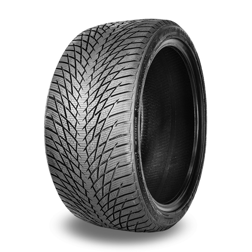 Engineered in Germany Greentrac brand inch 19 winter tyres