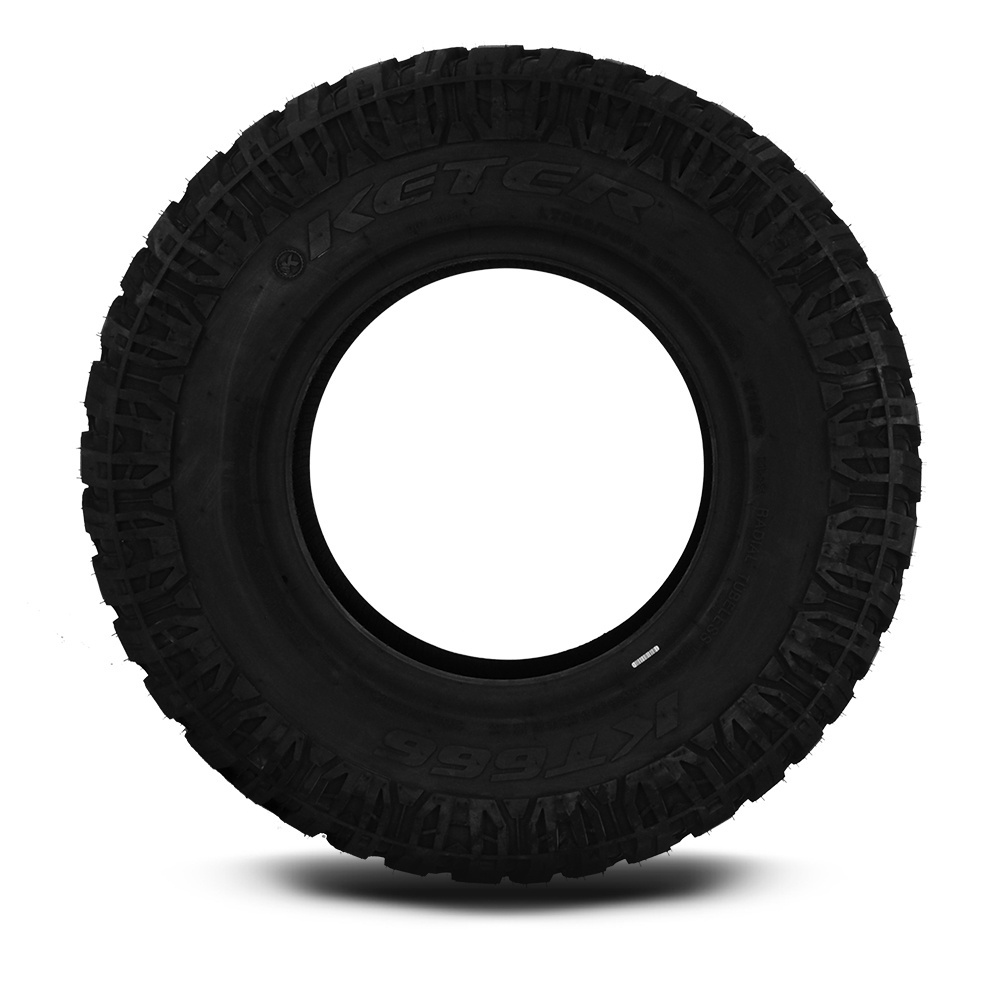 XT 31*10.5R15  tyre with Warranty 4X4 off road