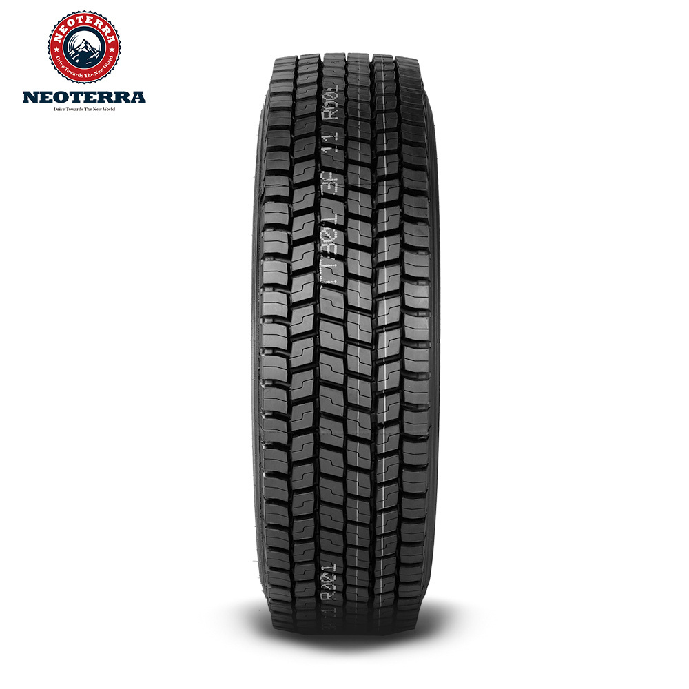 Good Quality Truck Tyres 295/80R22.5 Stock on Promotion Wholesale