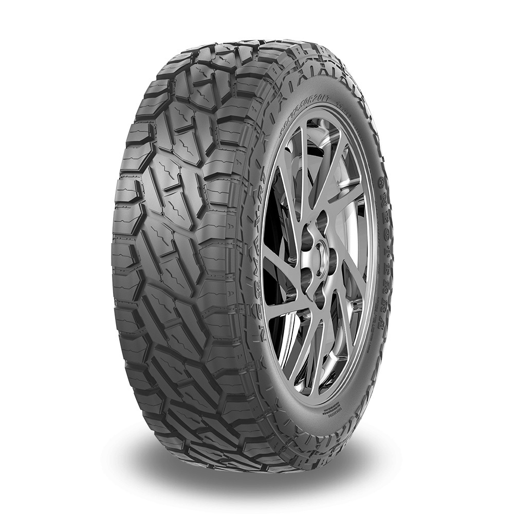 MUD TIRE ALL terrain tire