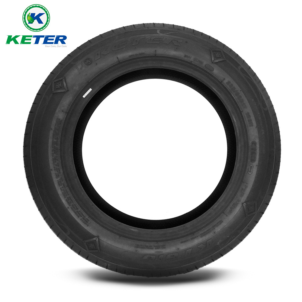 car tire 255 70 R18 chinese tire supplier Keter passenger car tire 18 inch