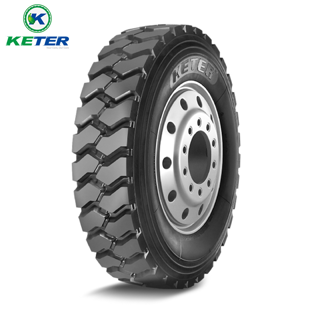 TRUCK TYRES 12.00R20 11R22.5