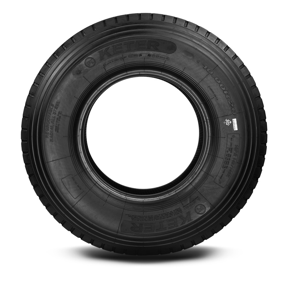 1000R20 truck tires for Bangladesh 180% overload tyre 1100R20