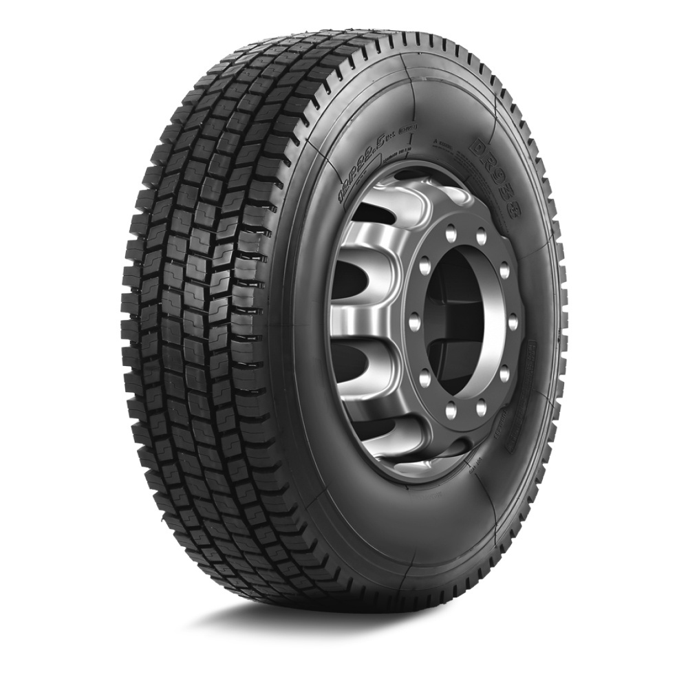 Keter brand radial heavy duty 315 80 r 22.5 truck tyre