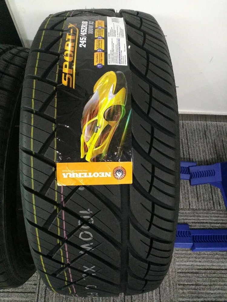 Race car Tyre Drift Tire Events Semi Slick Tyre