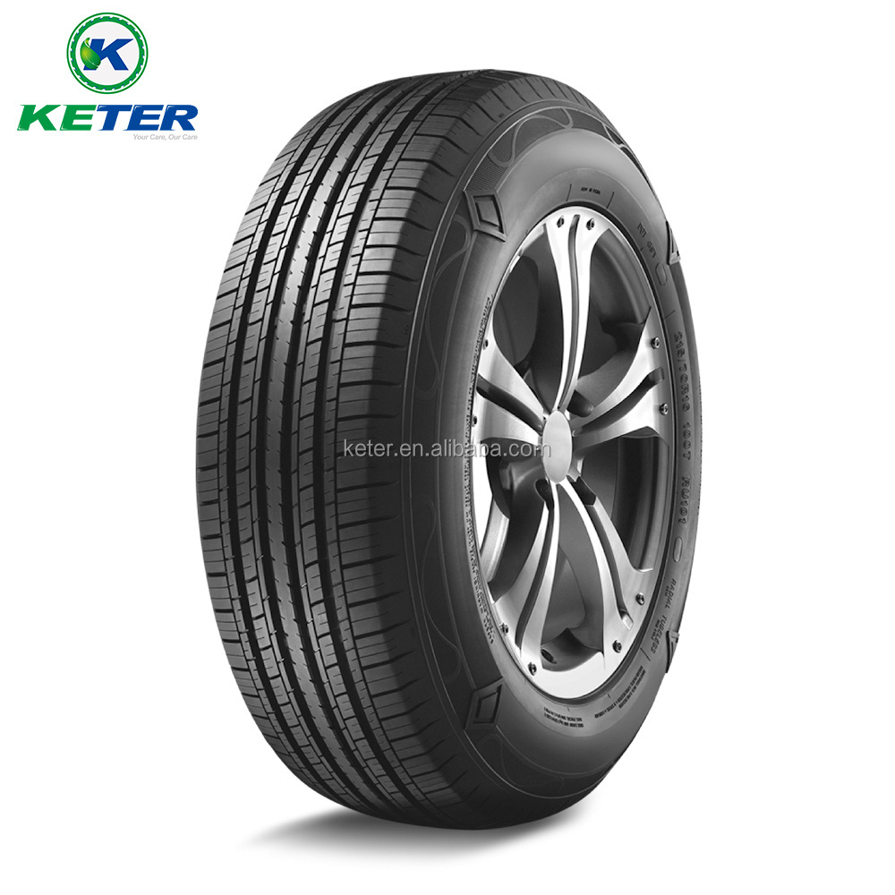 15 Inch Radial Car Tyres For Sale Keter Brand tyre