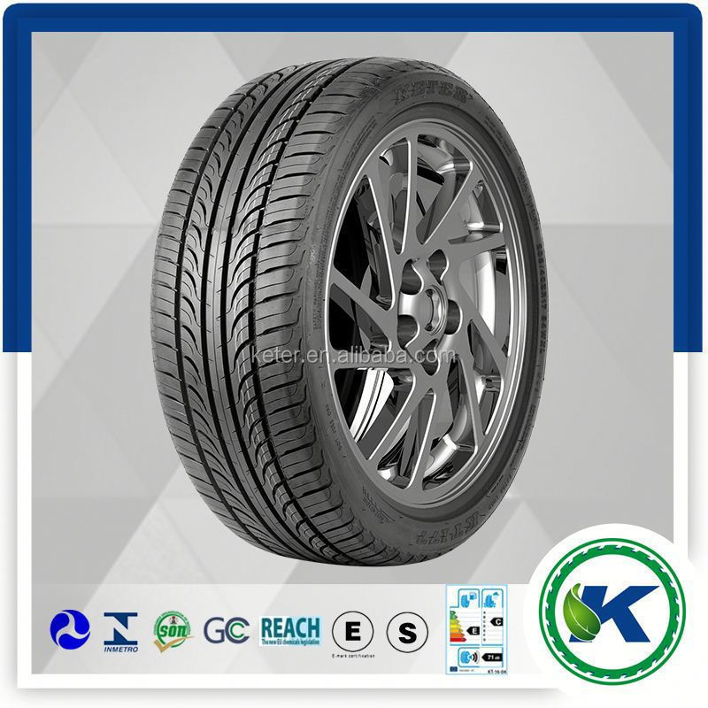 15 Inch Radial Car Tyres For Sale Keter Brand tyre