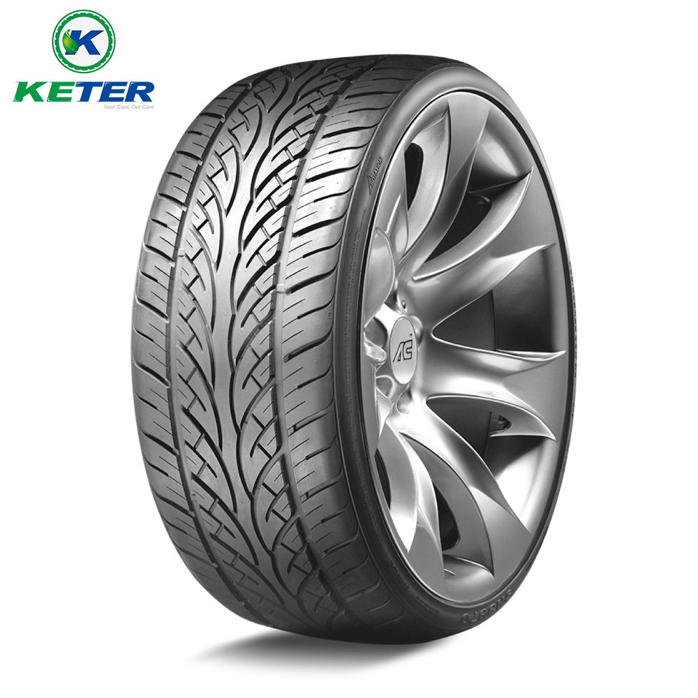 Wholesale PCR Cheap Car Tyre 265/50R20 305/45R22 295/30R26 from China KETER brand tires