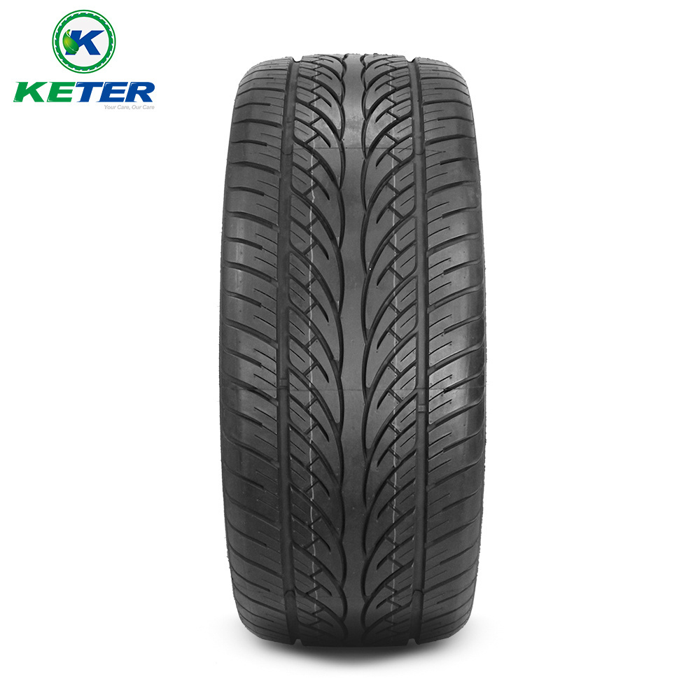 Wholesale PCR Cheap Car Tyre 265/50R20 305/45R22 295/30R26 from China KETER brand tires