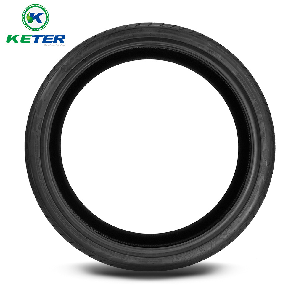 Wholesale PCR Cheap Car Tyre 265/50R20 305/45R22 295/30R26 from China KETER brand tires