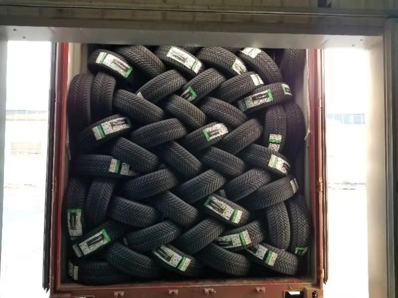 GREENTRAC brand world best tyre car tires 215 60 16 all season