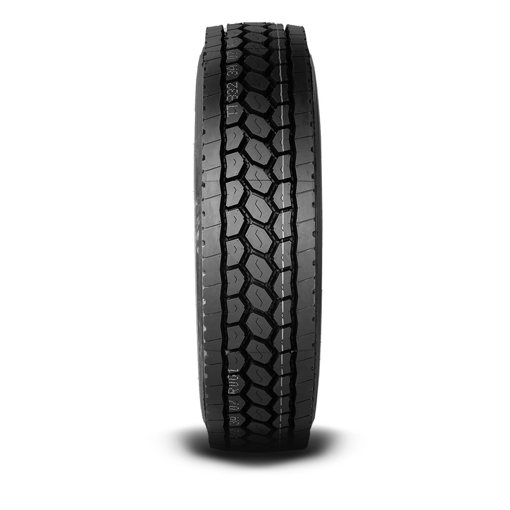 295 75 22.5 truck tire  with Best price Nature rubber tire protection chain