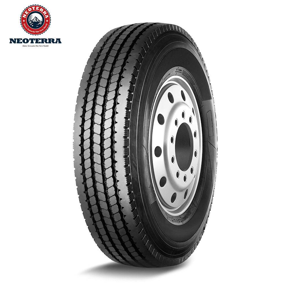 700R16 truck tire with tube and flap Good price tyre import and export