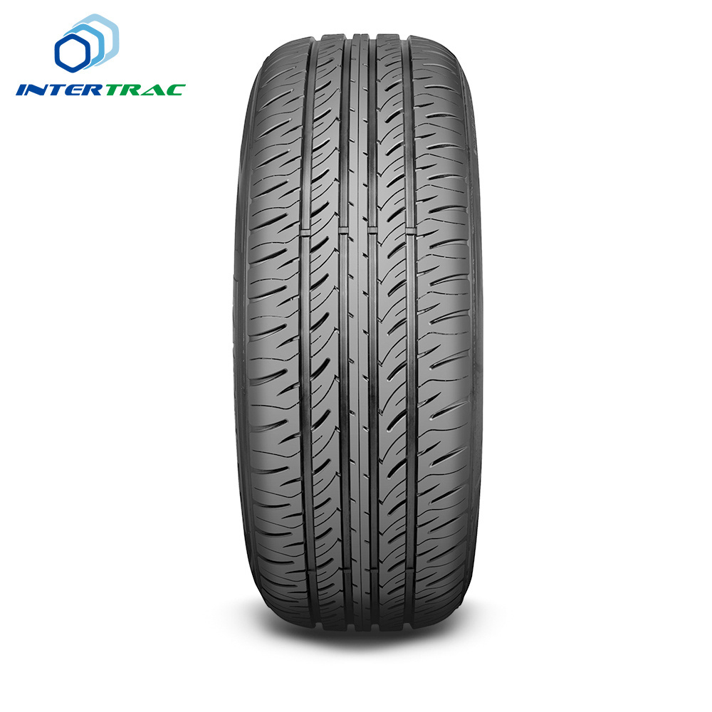 TC515 high quality Intertrac brand car tyre 185 65 15