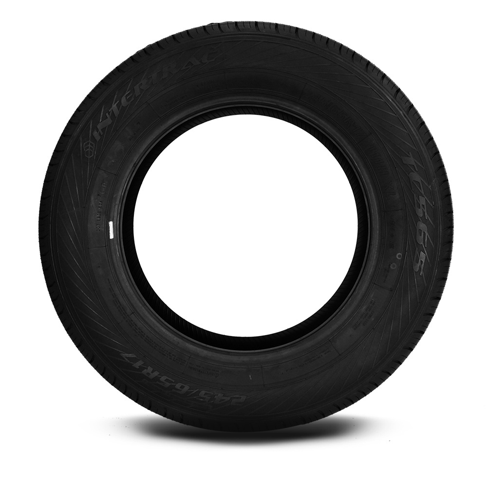 Intertrac brand tires 225/55r17 255/35/18 245/45/19 tire 275/40/20 265/50r20 tires