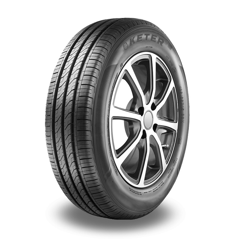 Keter Tire For Car, Passenger Car Tire 185 70 R14