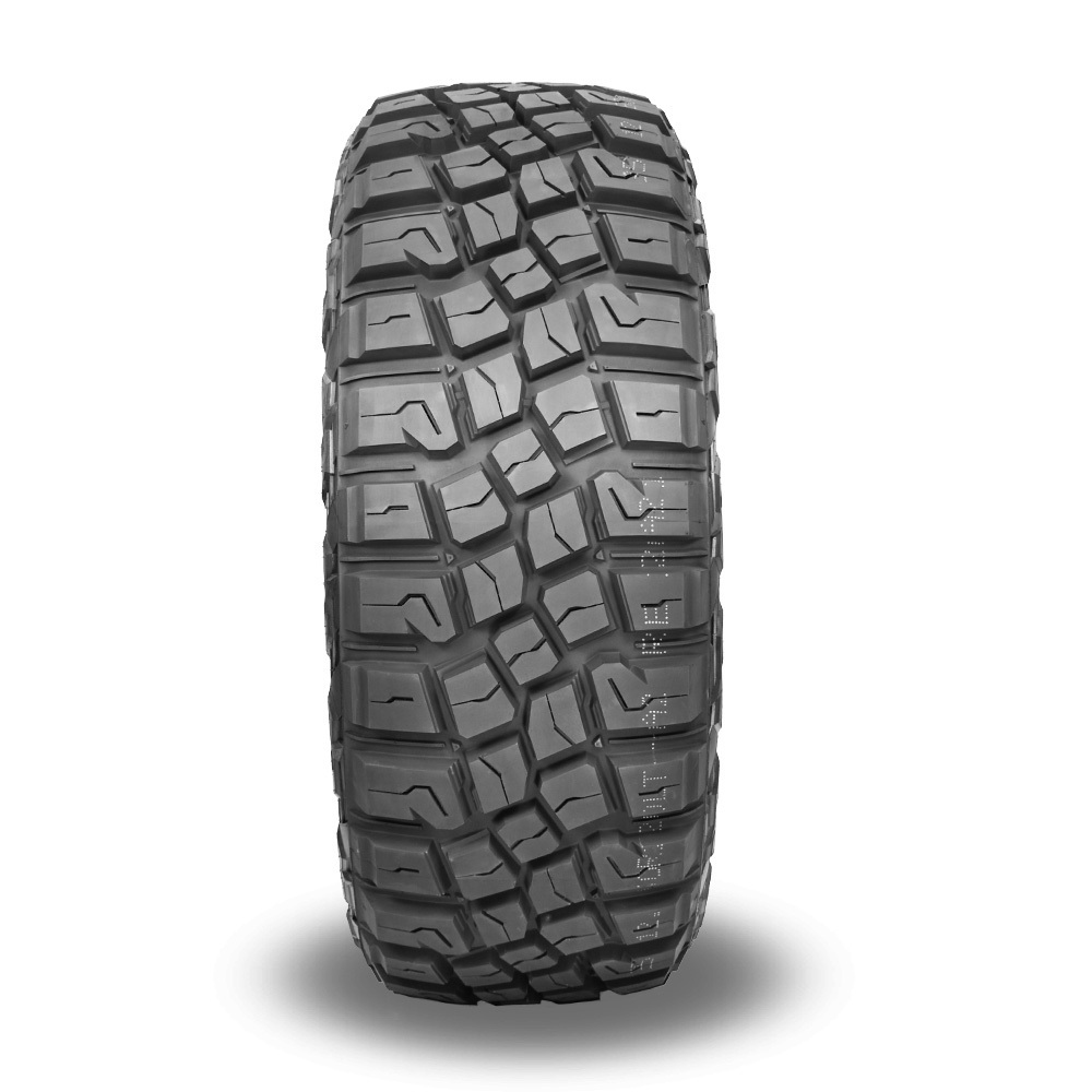 Thailand factory 35 12.50R15LT Neoterra Brand mud car tyres