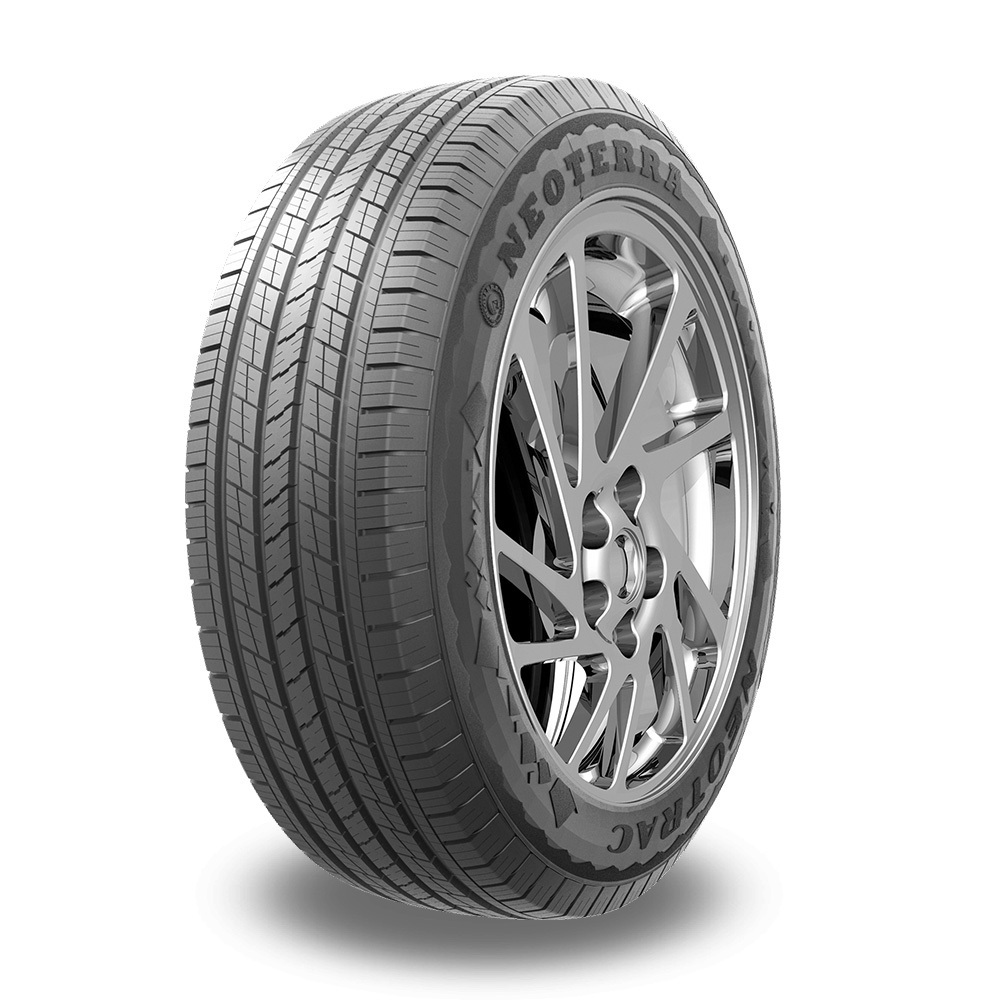 Thailand-made Premium quality HIGHWAY TERRAIN Tire 255/65R18 for US market,SUPER PERFORMANCE