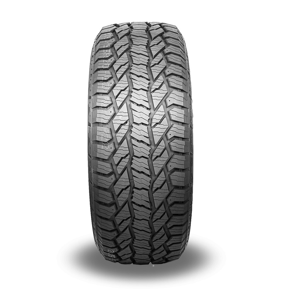 Thailand-made Premium quantity All Terrain tire 265/70R18 AT pattern with high performance for USA and Australia market