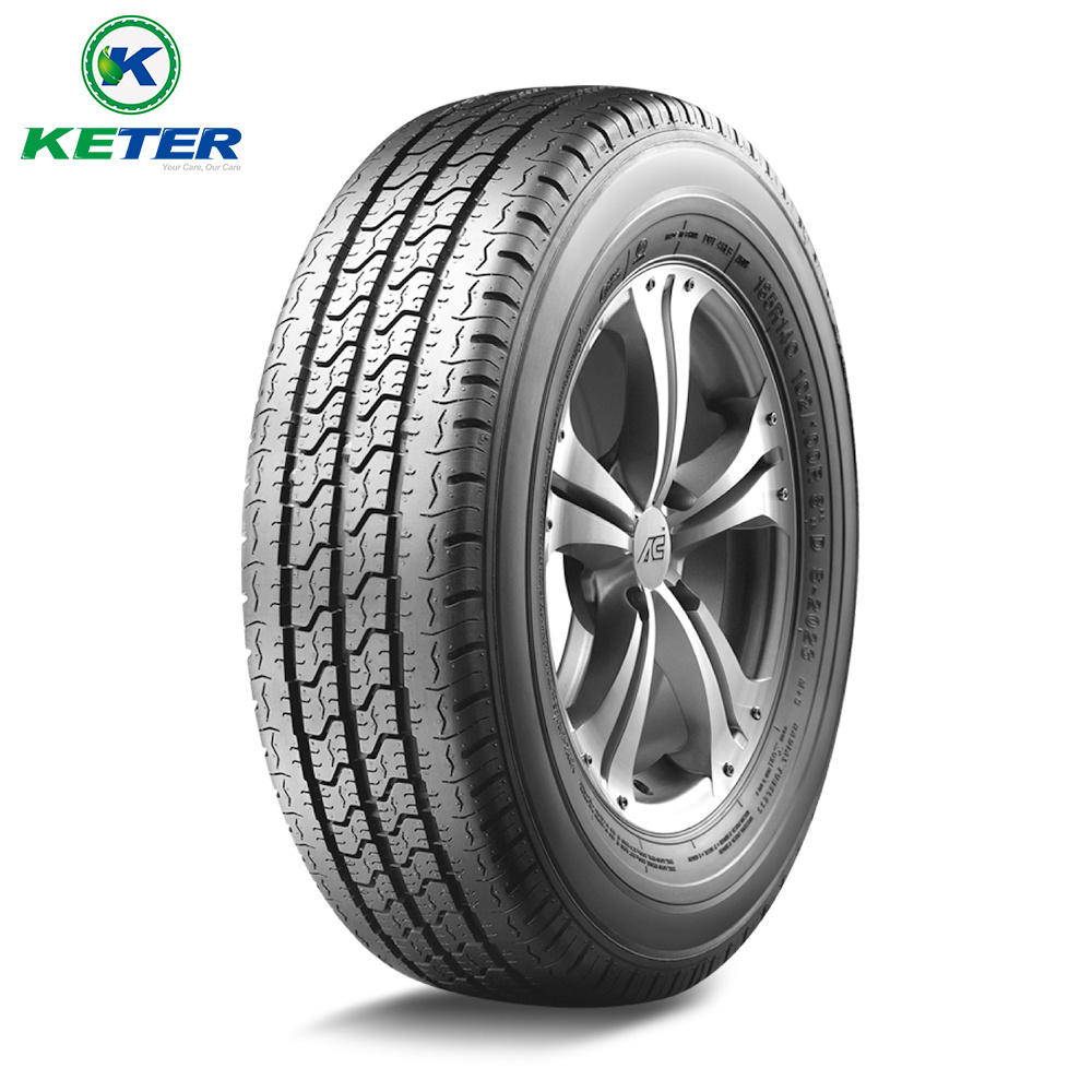 215/75R16C 225/65R16C 235/65R16C pcr tire van tire