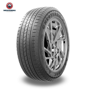 NeoTerra high quality HIGHWAY TERRAIN Tire 225/60R18 for USA market MADE IN THAILAND