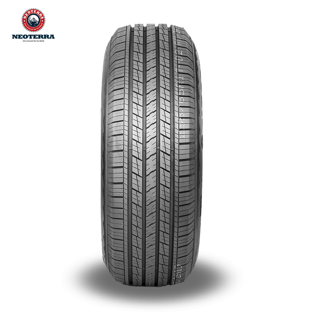 NeoTerra high quality HIGHWAY TERRAIN Tire 225/60R18 for USA market MADE IN THAILAND