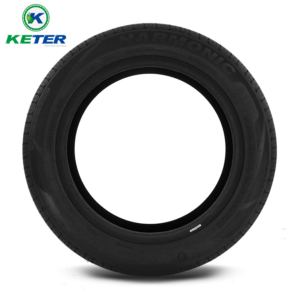 PCR tyres 245 45 17 255 55 18 tyres made in china