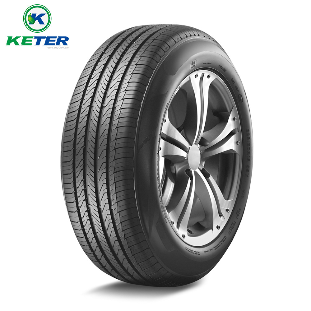 PCR tyres 245 45 17 255 55 18 tyres made in china