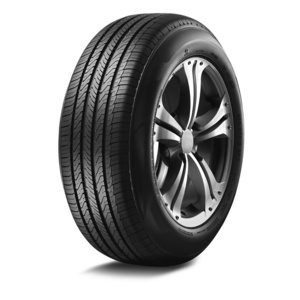 PCR tyres 245 45 17 255 55 18 tyres made in china