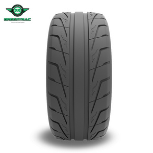 Semi Slick racing tire