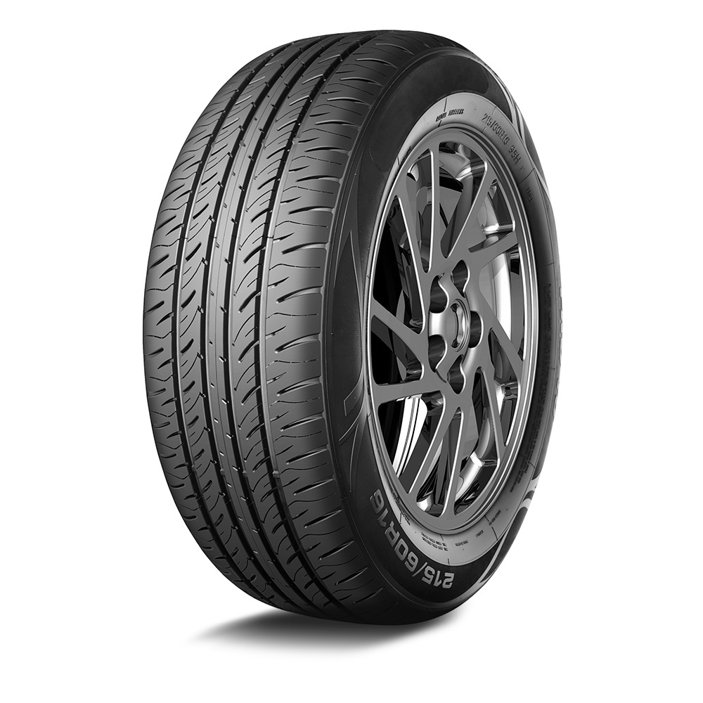 Intertrac Fardad Saferich TC515 FRD16 205/60R15 Chinese high quality car tyre