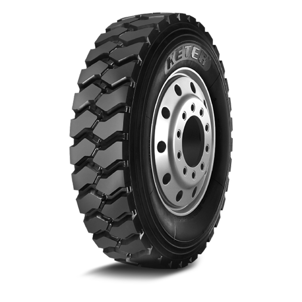 TRUCK TYRES 12.00R20 11R22.5