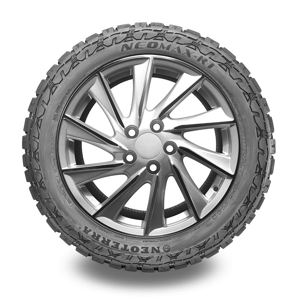 MUD TIRE ALL terrain tire