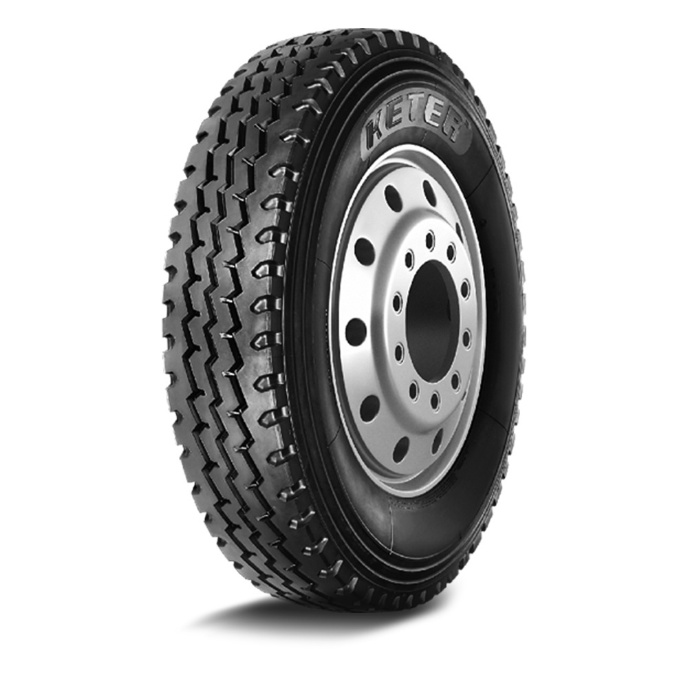 11.00 R20 12.00 R20 Truck Tyre Keter Brand