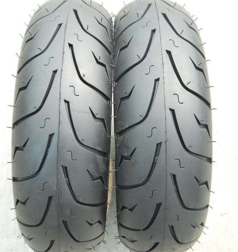 Chinese motorcycle tyres 130/90-10 scooter tyres 3.50-10