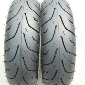 Chinese motorcycle tyres 130/90-10 scooter tyres 3.50-10