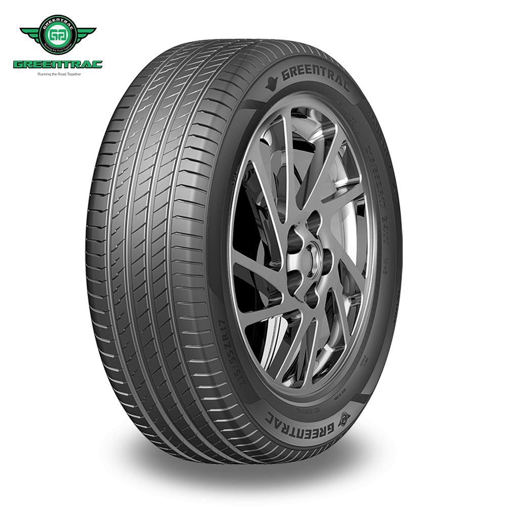 industrial 4th Generation tyre factory made tyres 215 60 16