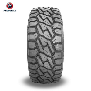 MUD TIRE ALL terrain tire