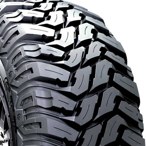 Radial Mud Terrain Tires LT265/75R16 8PR